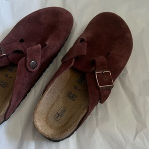 Birkenstock Size 9